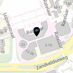 Appartement VWK00 B 7059 8