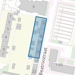 Perceel VWK00-B-7155