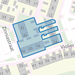 Perceel VWK00-B-7174