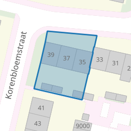 Perceel VWK00-B-7353