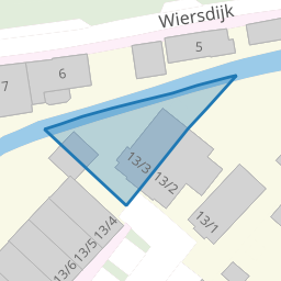 Perceel VWK00-B-7425