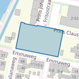 Perceel VWK00-B-7670