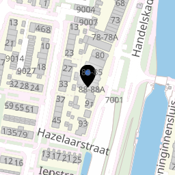 Appartement VWK00 B 7672 2
