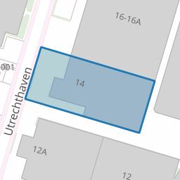 Perceel VWK00-C-1005