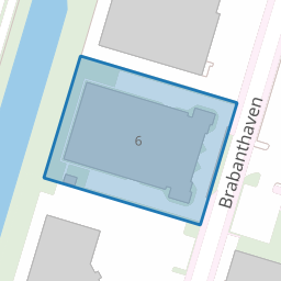 Perceel VWK00-C-1014