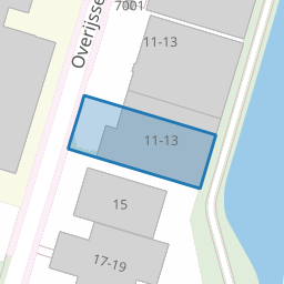 Perceel VWK00-C-1023