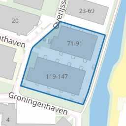 Perceel VWK00-C-1030