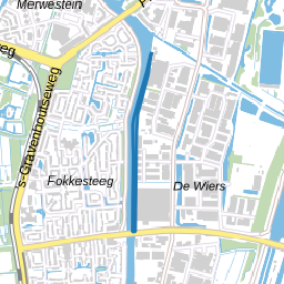 Perceel VWK00-C-1043