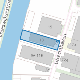 Perceel VWK00-C-1059