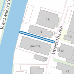 Perceel VWK00-C-1060