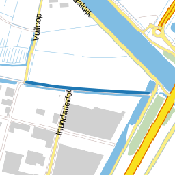 Perceel VWK00-C-1085