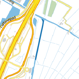 Perceel VWK00-C-1189