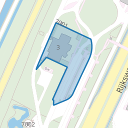 Perceel VWK00-C-1198