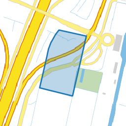 Perceel VWK00-C-1205