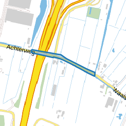 Perceel VWK00-C-1211