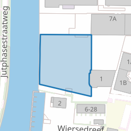 Perceel VWK00-C-1243