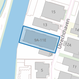 Perceel VWK00-C-1245