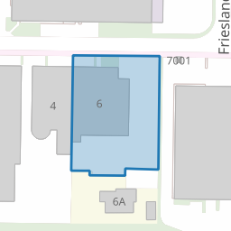 Perceel VWK00-C-1251