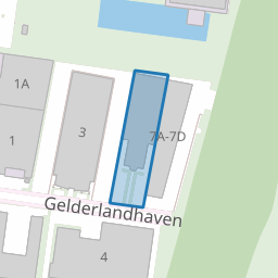 Perceel VWK00-C-1263