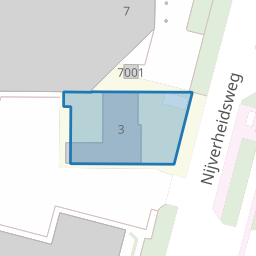 Perceel VWK00-C-1270