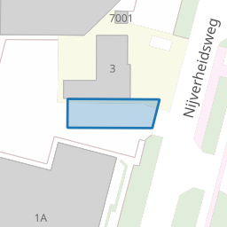 Perceel VWK00-C-1271