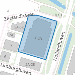 Perceel VWK00-C-1280