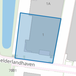 Perceel VWK00-C-1285