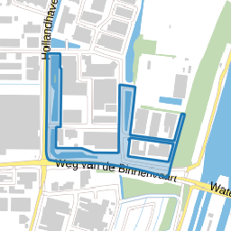 Perceel VWK00-C-1286