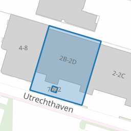 Perceel VWK00-C-1290