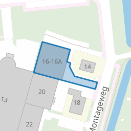 Perceel VWK00-C-1332