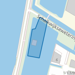Perceel VWK00-C-1354