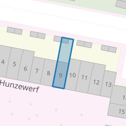 Perceel VWK00-C-1426