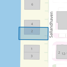 Perceel VWK00-C-1453