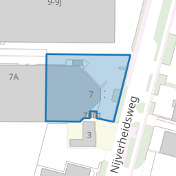 Perceel VWK00-C-1483