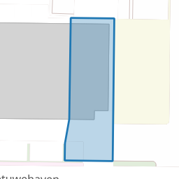 Perceel VWK00-C-1500