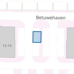 Perceel VWK00-C-1537