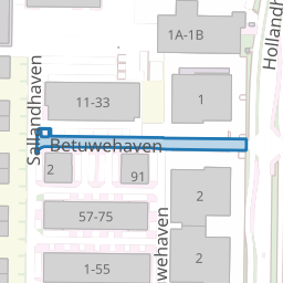 Perceel VWK00-C-1552