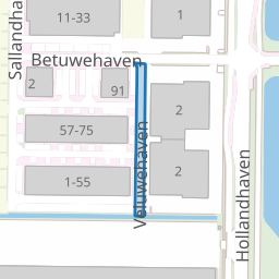 Perceel VWK00-C-1555