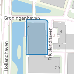 Perceel VWK00-C-1562