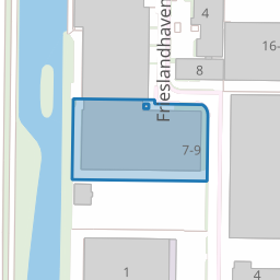 Perceel VWK00-C-1563