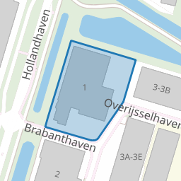 Perceel VWK00-C-1564