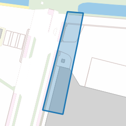 Perceel VWK00-C-1615