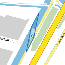 Perceel VWK00-C-1625