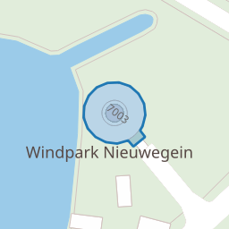 Perceel VWK00-C-1626