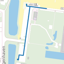 Perceel VWK00-C-1635