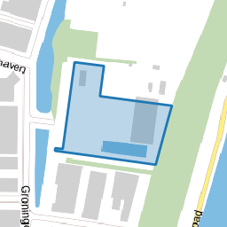 Perceel VWK00-C-1638