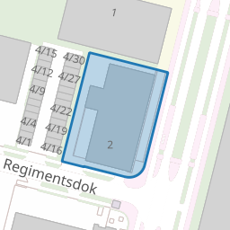 Perceel VWK00-C-1666