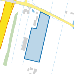 Perceel VWK00-C-1668