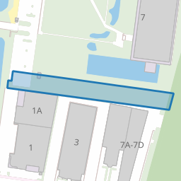 Perceel VWK00-C-1670