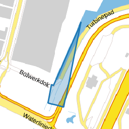 Perceel VWK00-C-1811